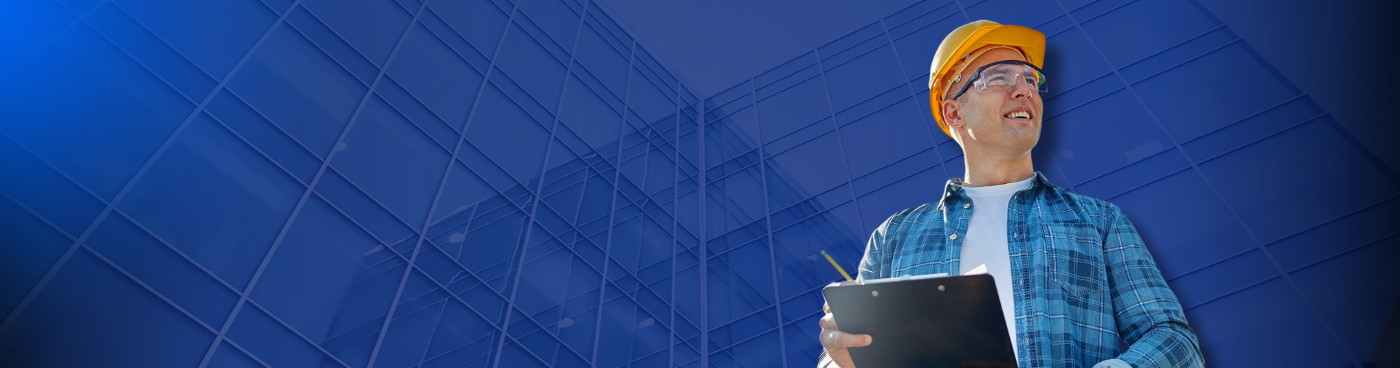 CONSTRUÇÃO DE PRÉDIOS COMERCIAIS E RESIDENCIAIS